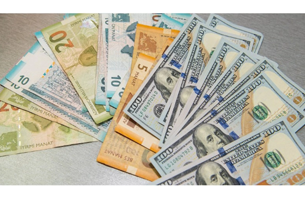 Dollarla bağlı vacib qərar — Manata təsiri olacaq?