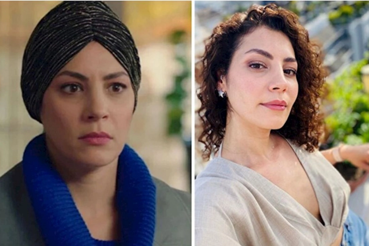 Sevgilisi “Kızılcık Şerbeti”nin aktrisasının pullarını oğurladı