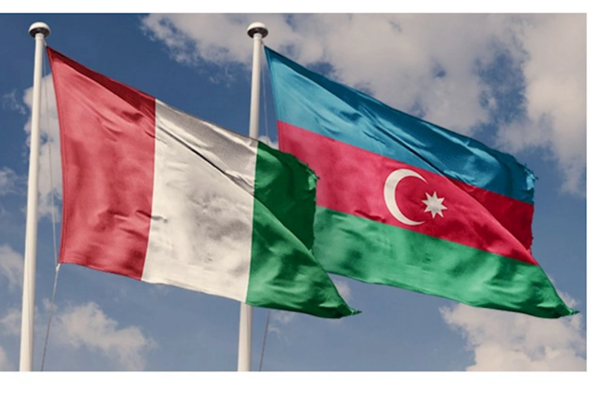 İtaliya Azərbaycanın ən böyük ticarət tərəfdaşıdır — Deputat