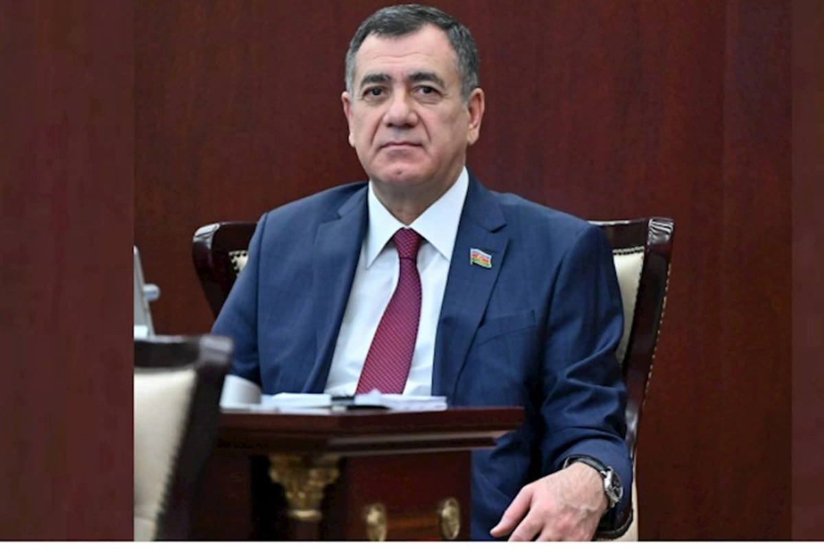 Rusiya müharibənin davam etdirilməsinin yaxşı sonluqla bitməyəcəyinə əmin olmalıdır — Qüdrət Həsənquliyev