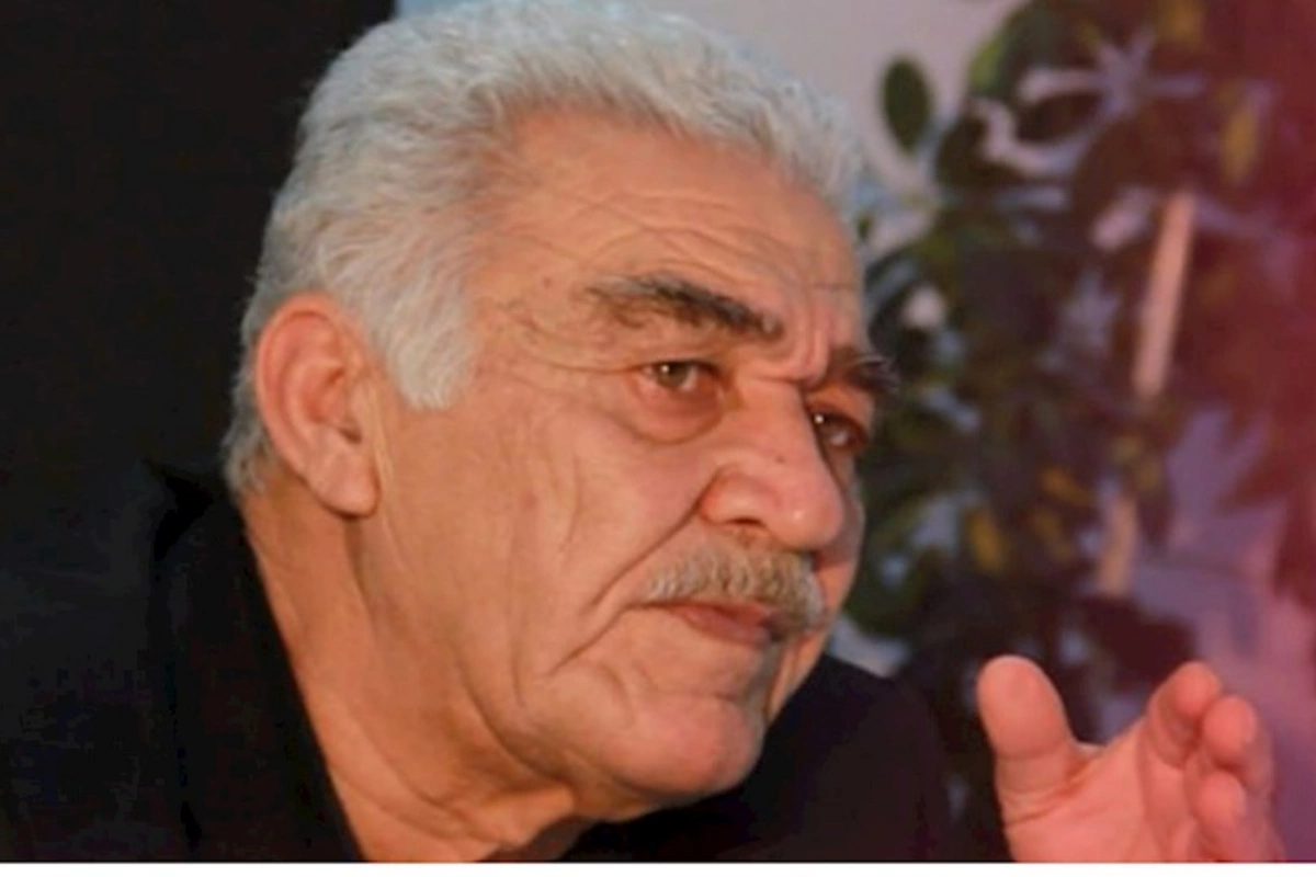 Əlisəmid Kür reanimasiyaya YERLƏŞDİRİLDİ