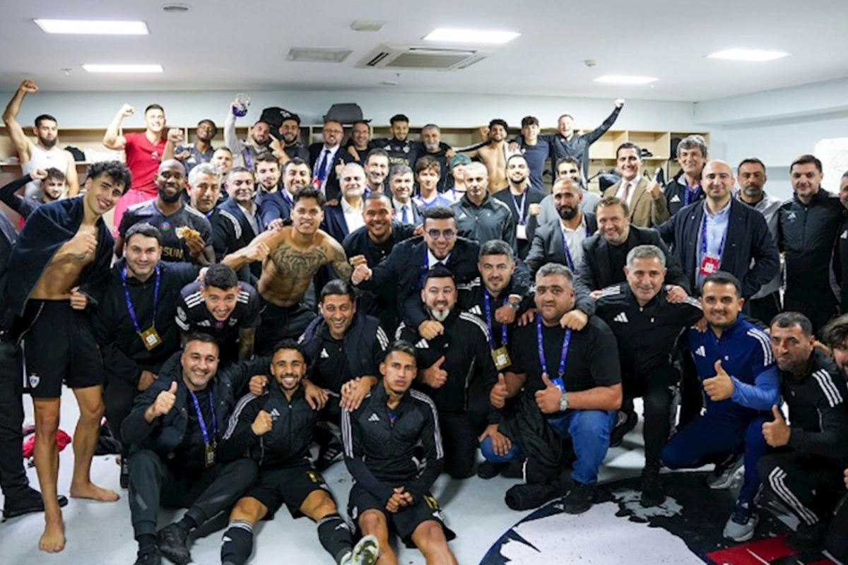 “Qarabağ”ın qazancı 55 milyonu keçdi