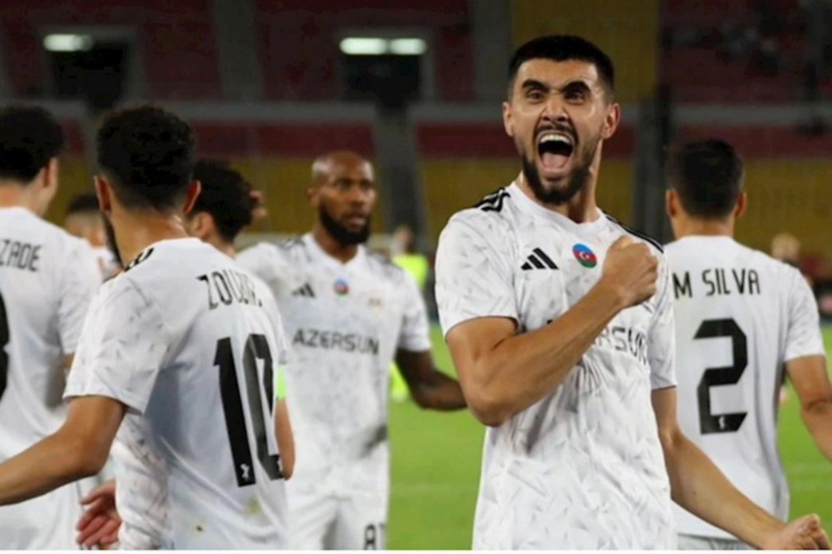 “Qarabağ”ın qazancı 55 milyonu keçdi