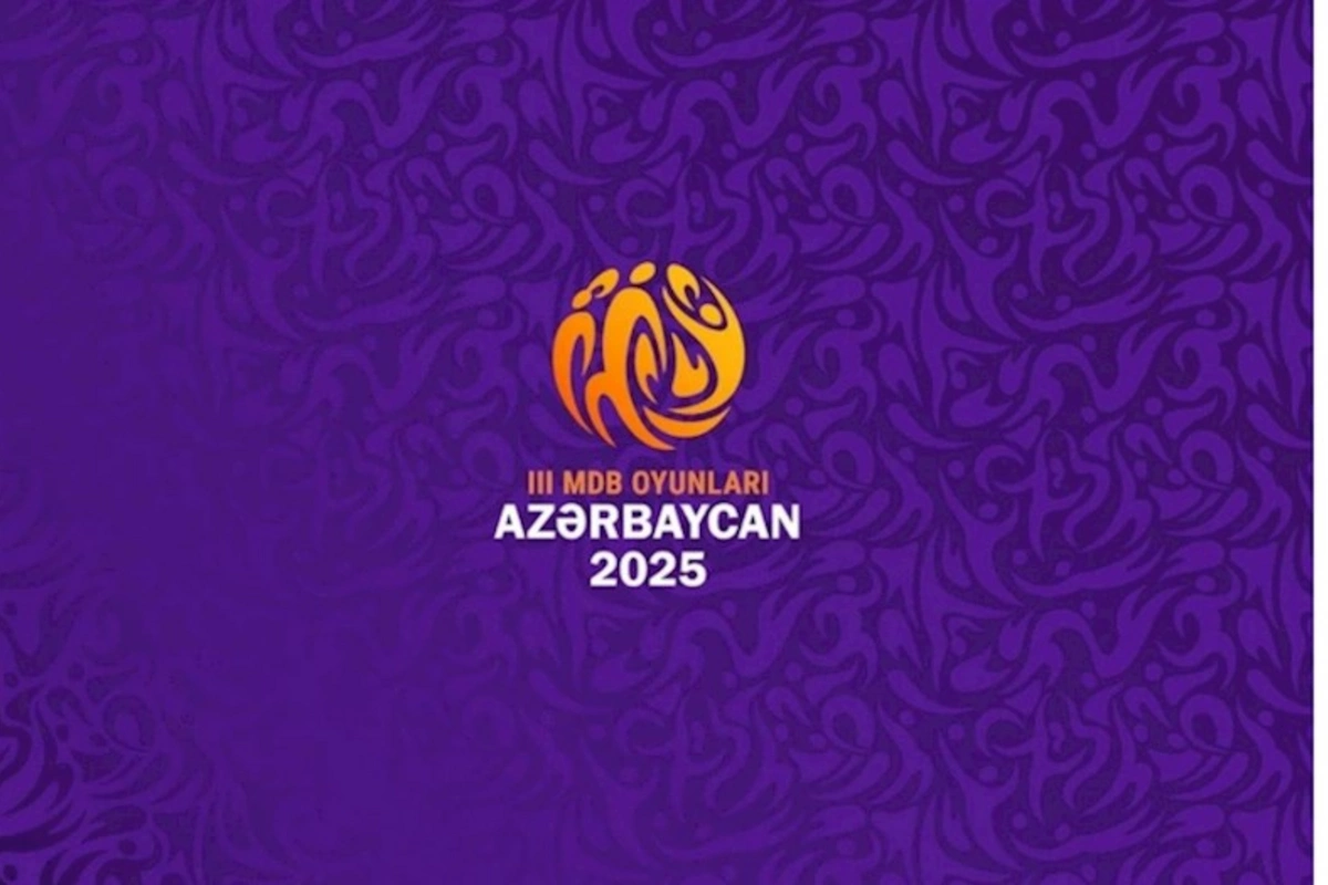 III MDB Oyunları: Azərbaycan millisi bürünc medal qazanıb