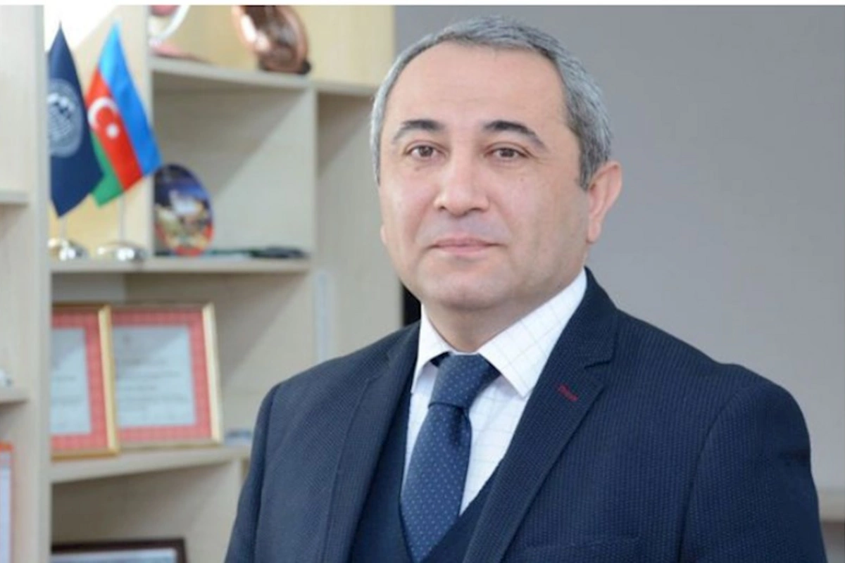 AYNA rəhbəri nə qədər mənimsəmə edib ki, özünə bir milyonluq villa alıb?