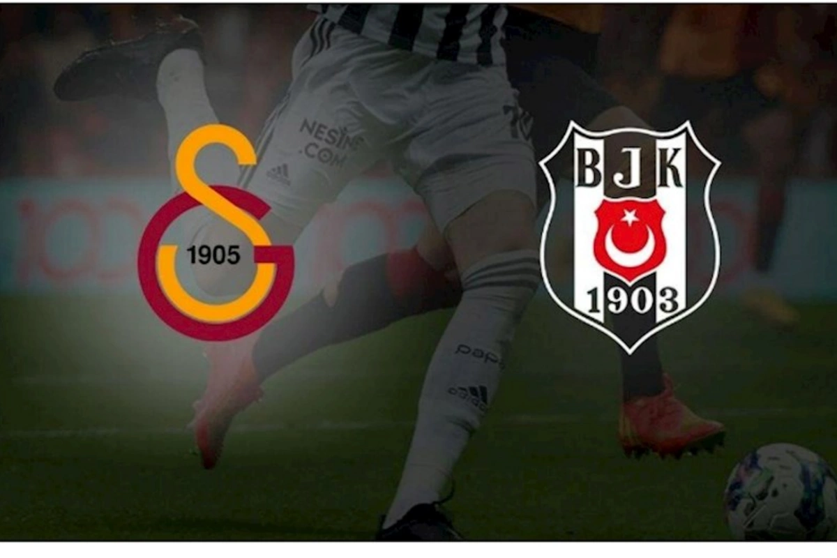 Bu gün derbi var