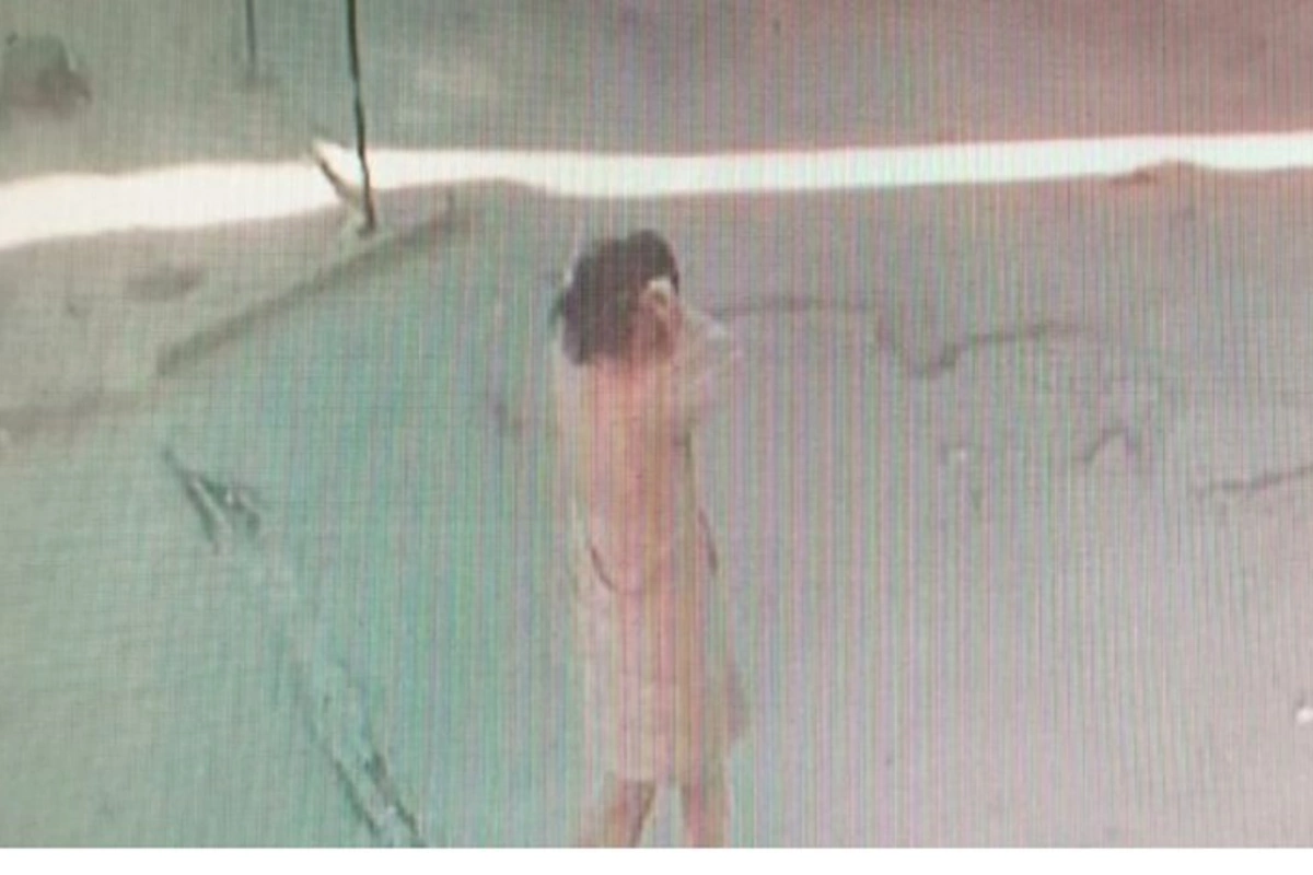 Sumqayıtda 35 yaşlı qadın itkin düşdü — FOTO