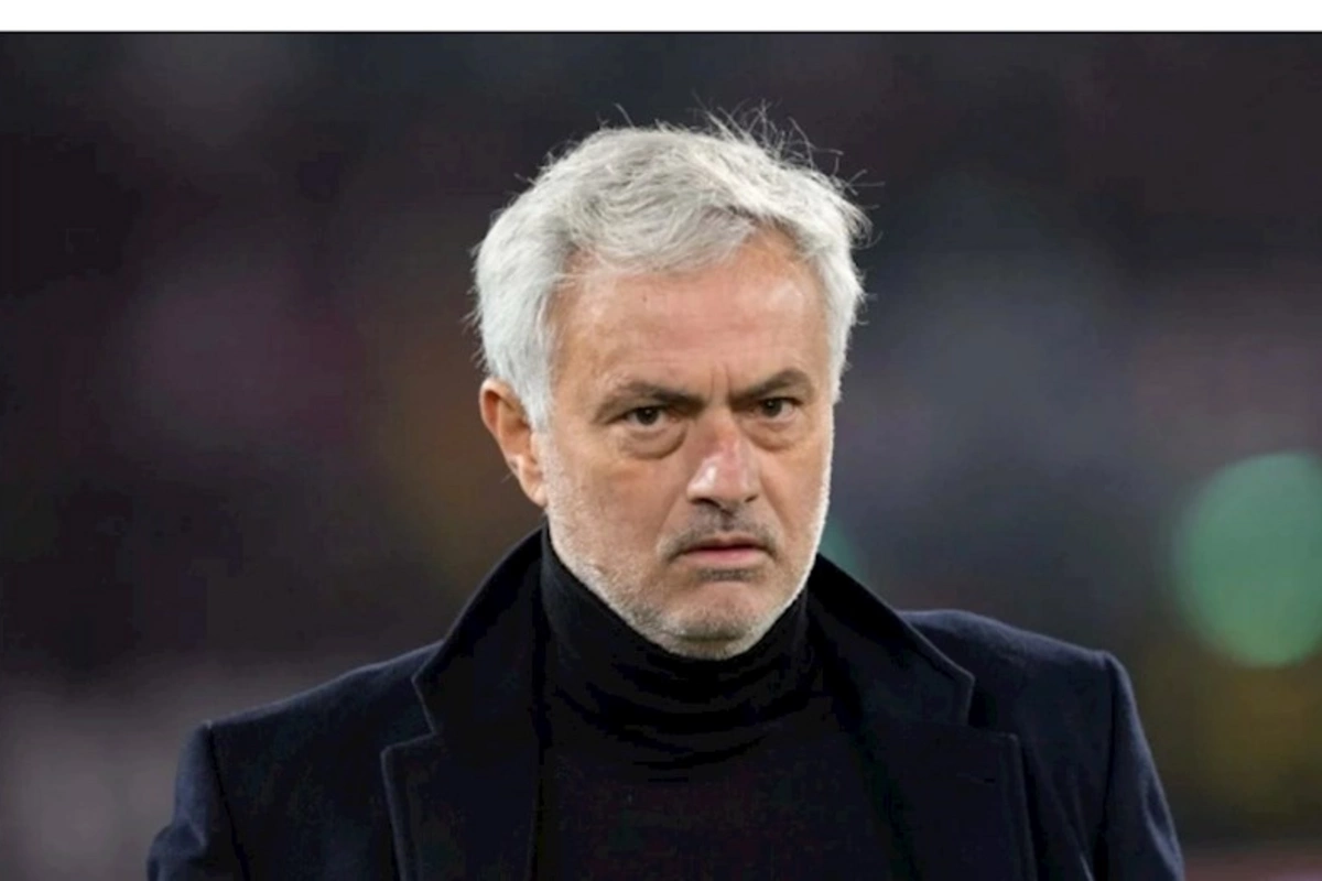 Mourinyo və Benfikanın futbolçuları virusa yoluxublar