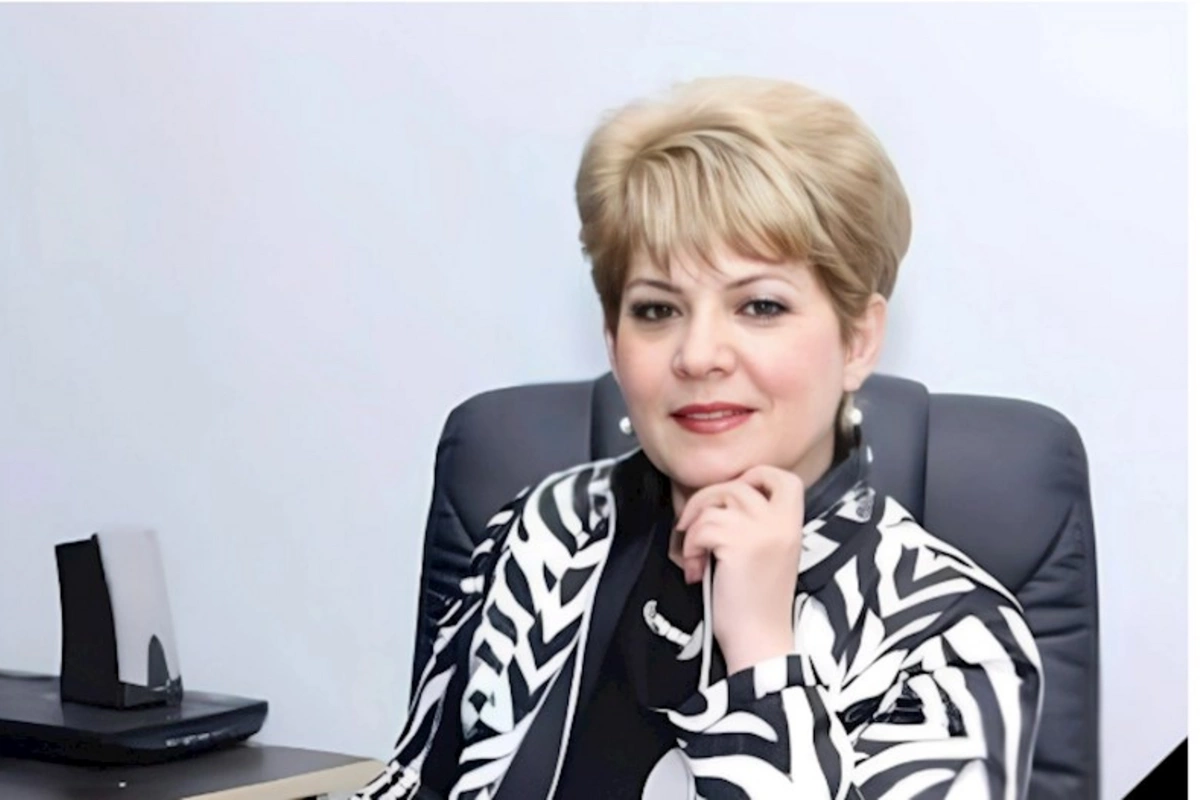 Bakıda məktəb direktoru vəfat edib