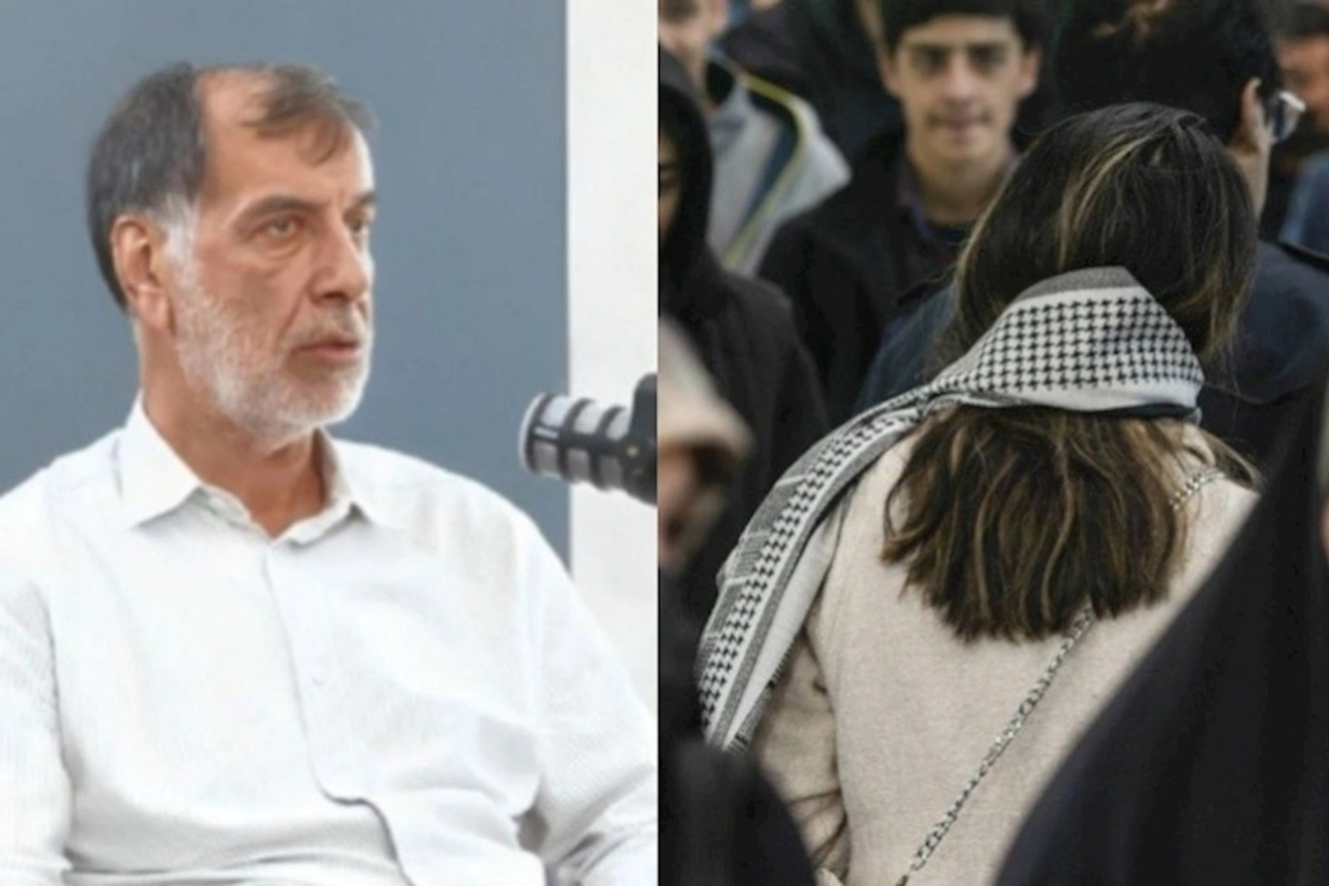 “İranda hicaba görə daha heç bir cəza olmayacaq”