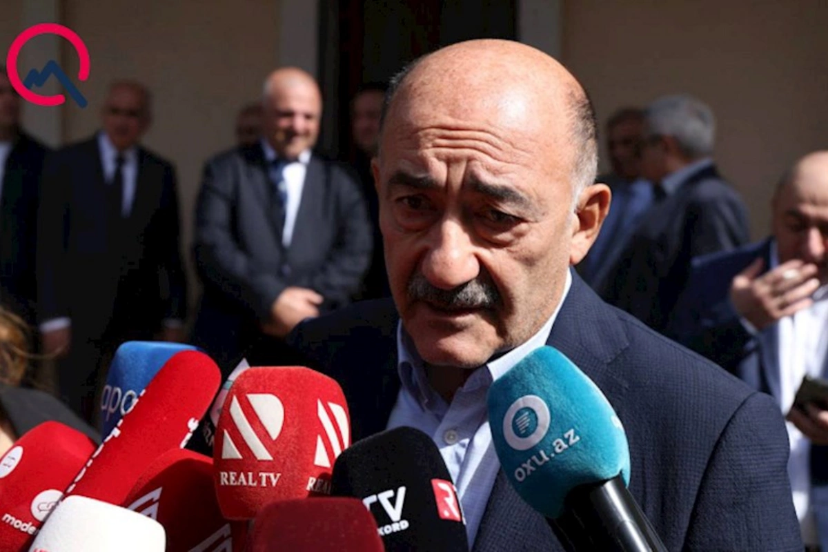 “Biz yaxın dostumuzu itirdik...”