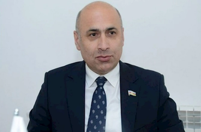 Azərbaycan TDT-nin lokomotivi və regional sülhün müəllifidir — Deputat