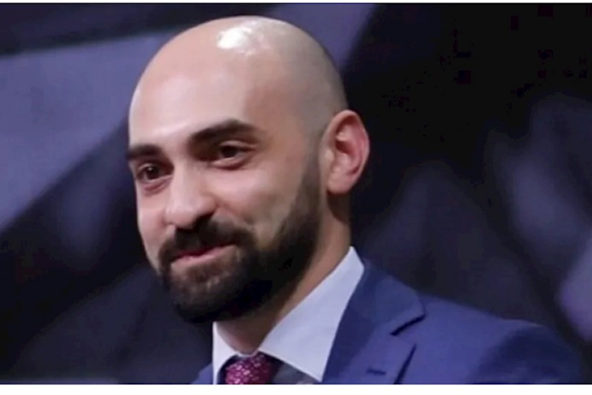 Yüksəlişin qalibi müşavir təyin edildi