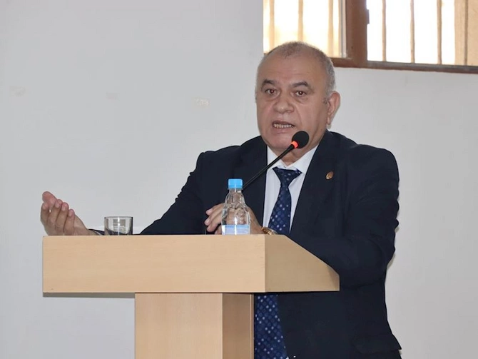 “Qərbi Azərbaycana aparan yollar” adlı tədbir keçirilib — FOTOLAR