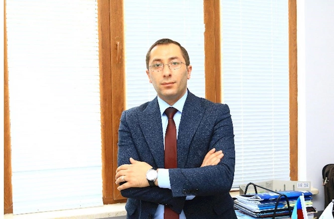 Buna başqa ölkədə gülərlər ki, sizin təhsil hansı səviyyədədir? — Ekspert TƏNQİD ETDİ Buna başqa ölkədə gülərlər ki, sizin təhsil hansı səviyyədədir? — Ekspert TƏNQİD ETDİ