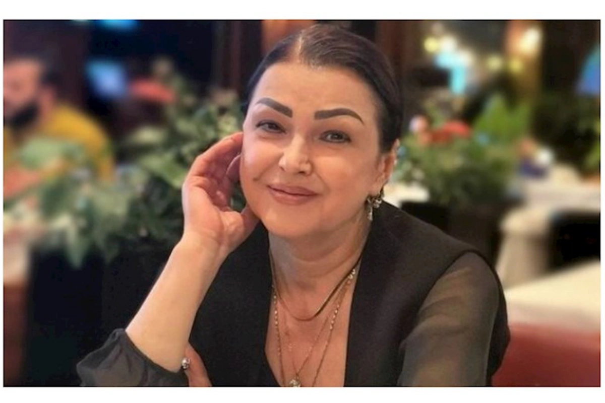 Xalq artisti nazirin fəaliyyətindən danışdı: Bizimlə görüşür, dərdlərimizə qulaq asır