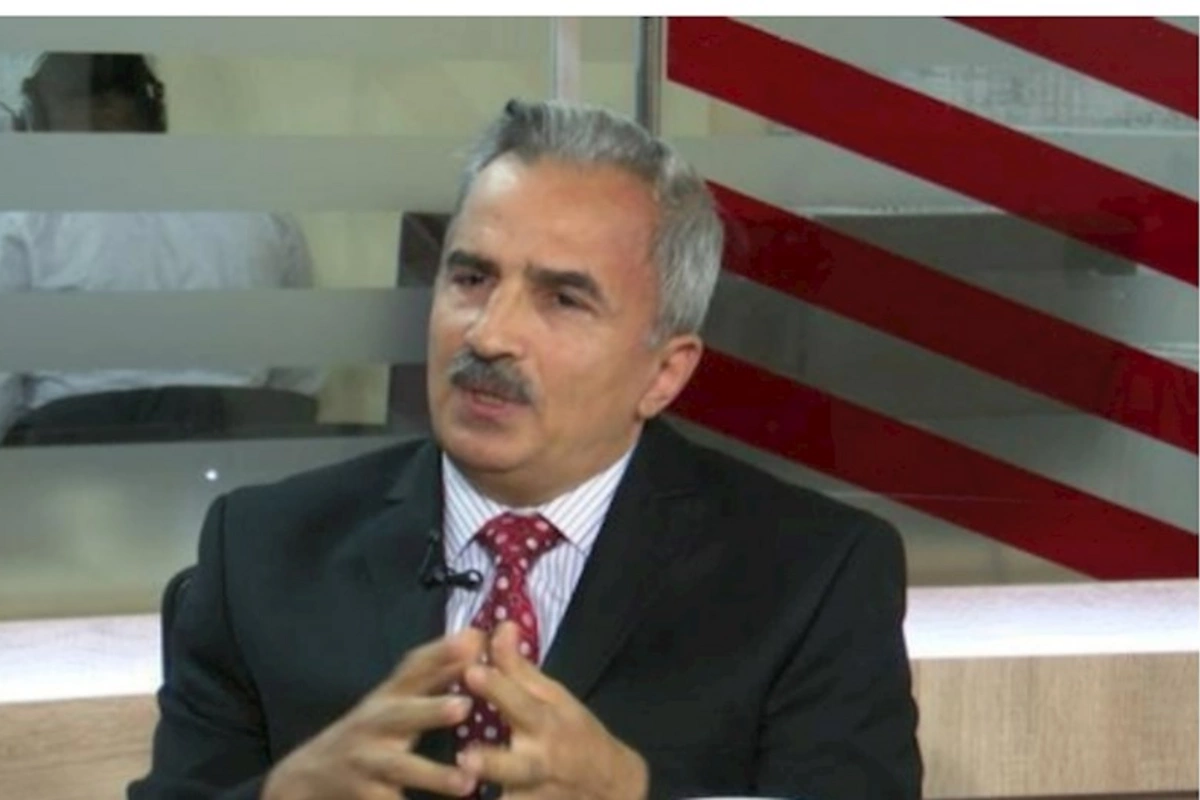 Alqış Musayev: “Mehdiyevin dərsini vermək İlham Əliyevin qismətinə yazılıbmış”