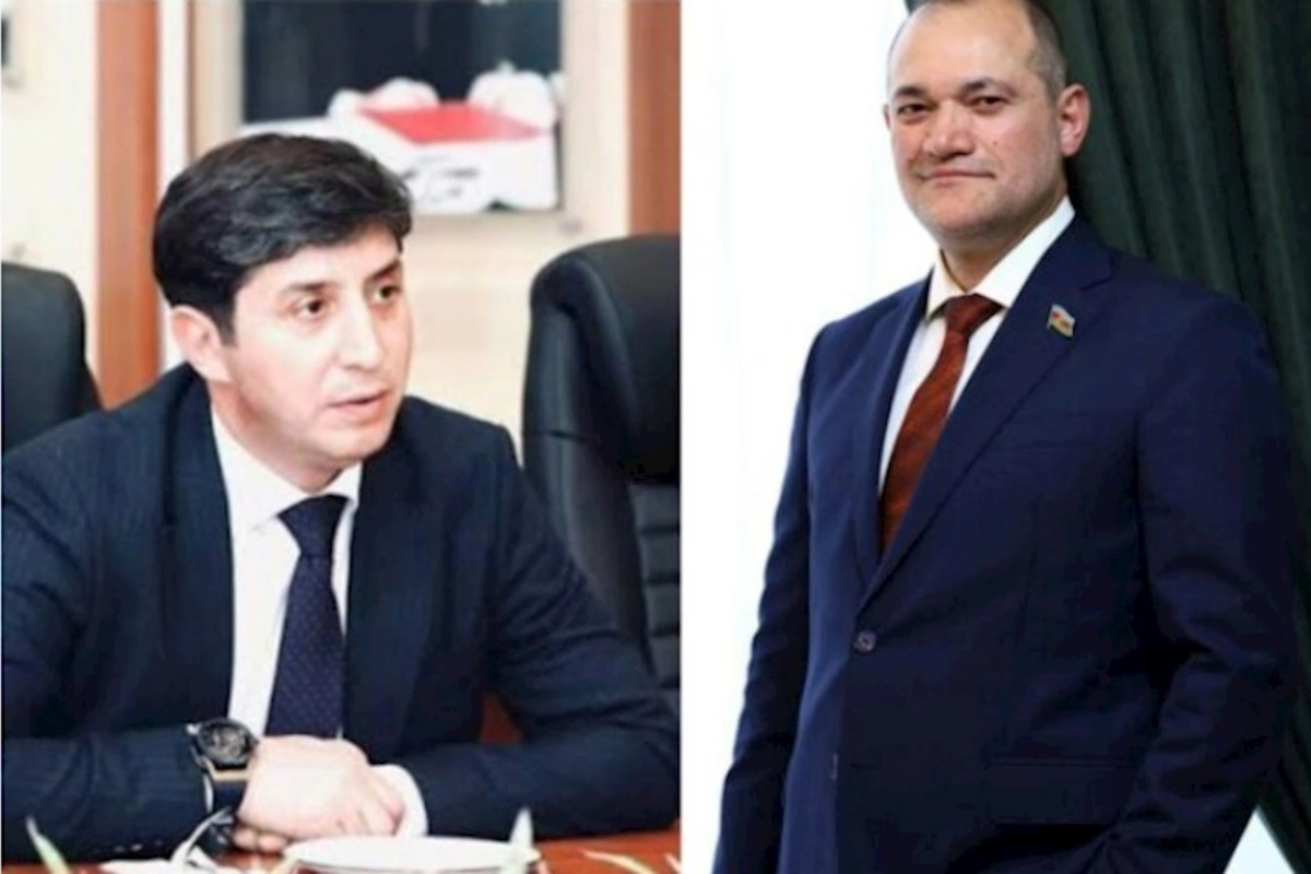 “Balakhani Oil” xalqın sərvətini talayır — Deputat