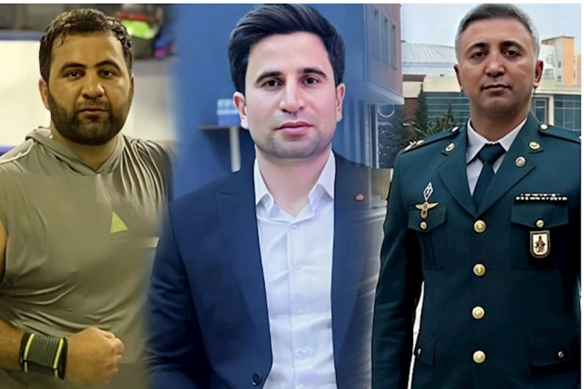 Bakıda DSX mayoruna hücum etməkdə təqsirləndirilən idmançılar AZADLIĞA BURAXILDILAR