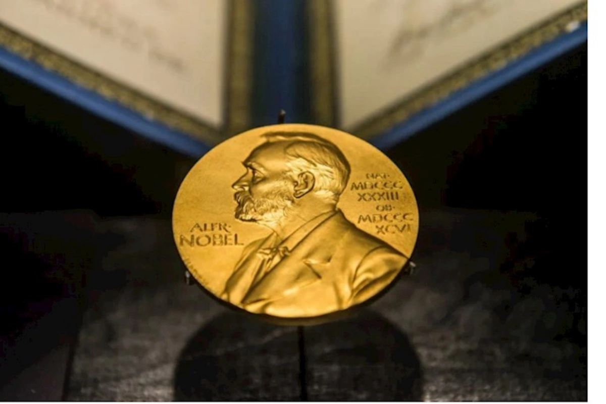 “Nobel həftəsi” başlayır