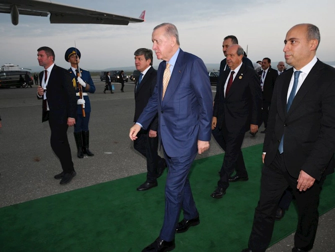 Onların Azərbaycana səfərləri başa çatdı — FOTOLAR (YENİLƏNİB) Onların Azərbaycana səfərləri başa çatdı — FOTOLAR (YENİLƏNİB)