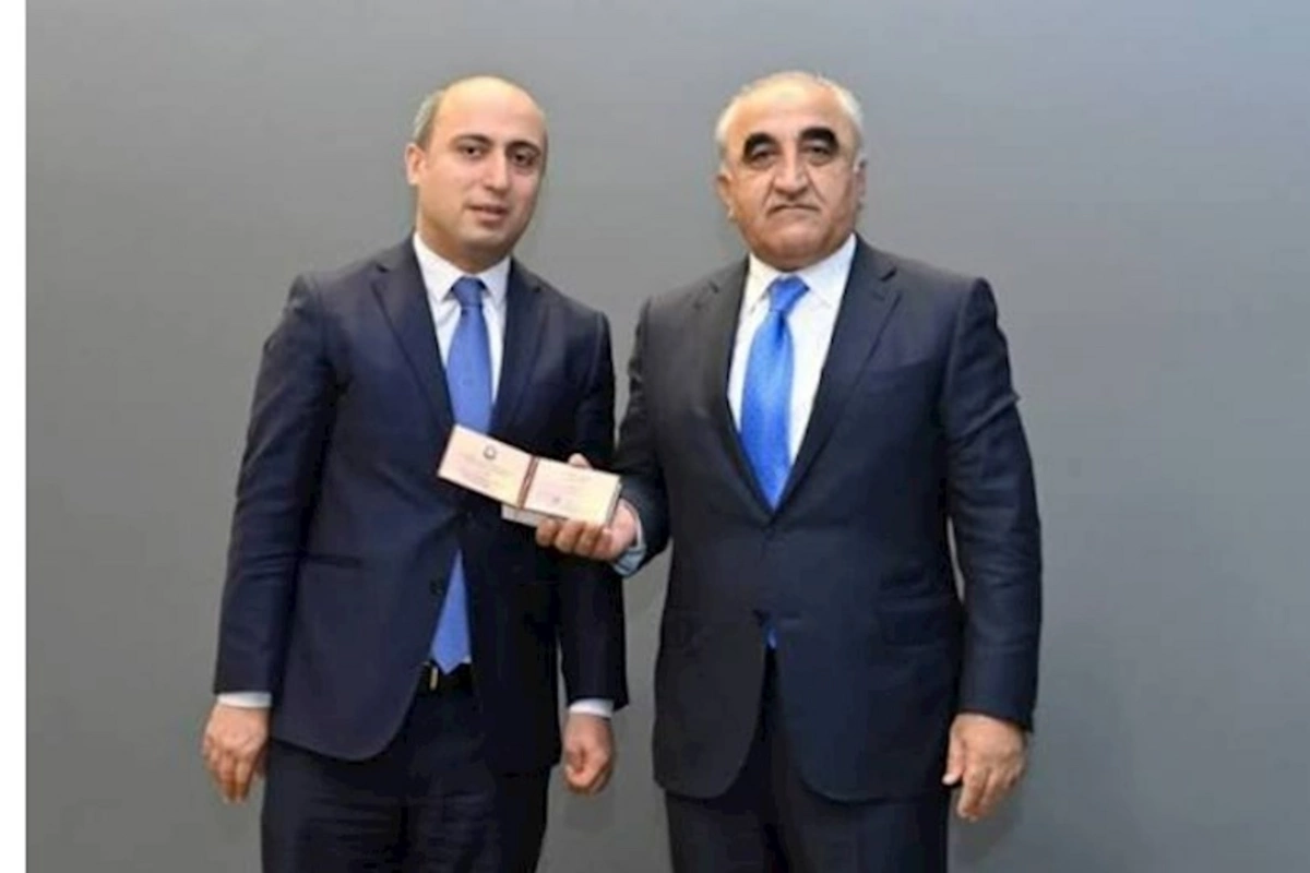 Akademik Təşviqdən Saxtakarlığa: Azərbaycanda Elmi Etikanın Deqradasiyası