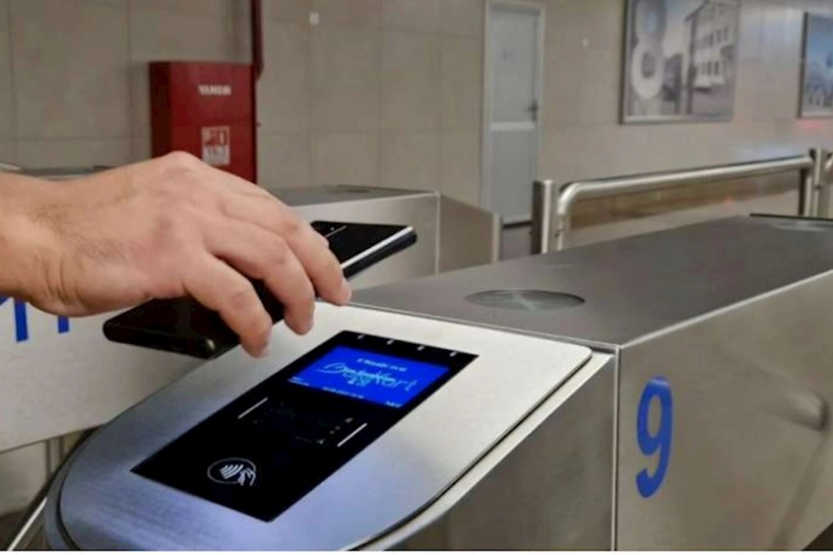 Metroda yeni ödəniş sistemi olacaq?