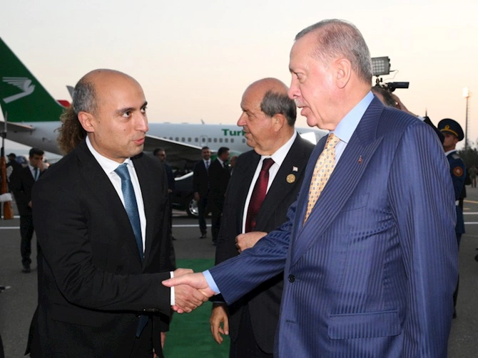 Onların Azərbaycana səfərləri başa çatdı — FOTOLAR (YENİLƏNİB) Onların Azərbaycana səfərləri başa çatdı — FOTOLAR (YENİLƏNİB)