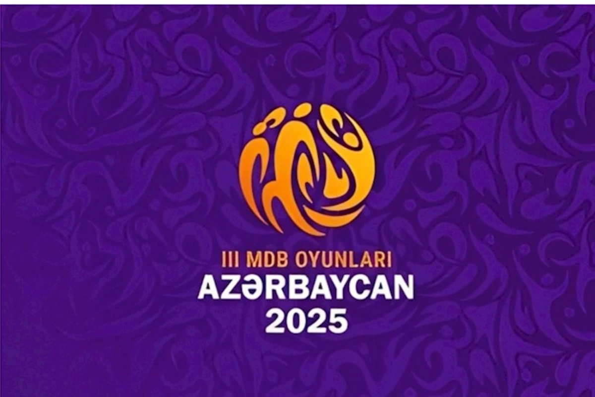 III MDB Oyunları: Bu gün dörd idman növü üzrə yarışlar keçiriləcək
