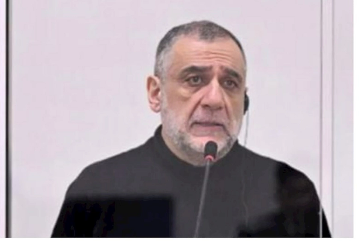 Ruben Vardanyan payını Rusiyada kimə satıb?