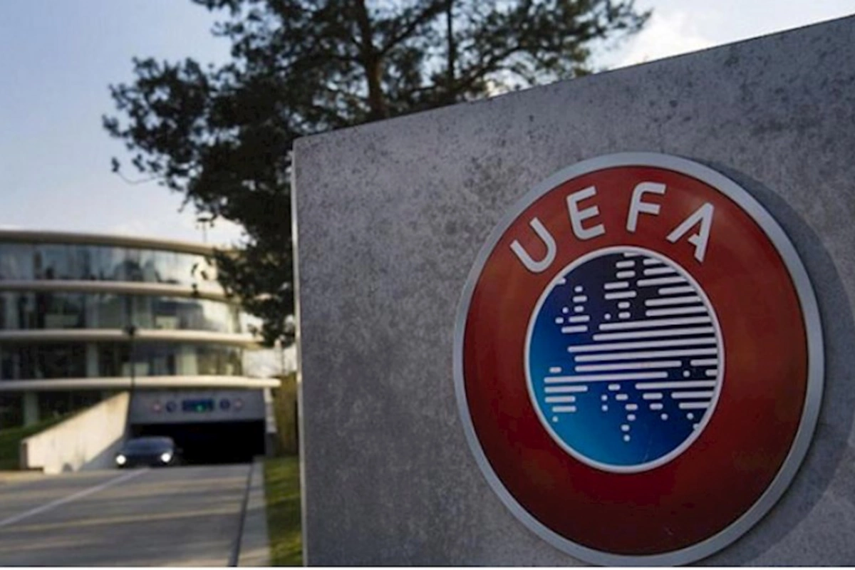 UEFA Avropadan kənarda iki liqa oyununa icazə verdi