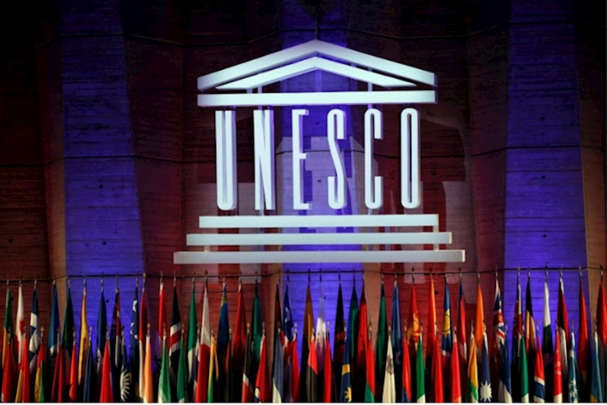 UNESCO-da Azərbaycanın bəyanatı səsləndirilib