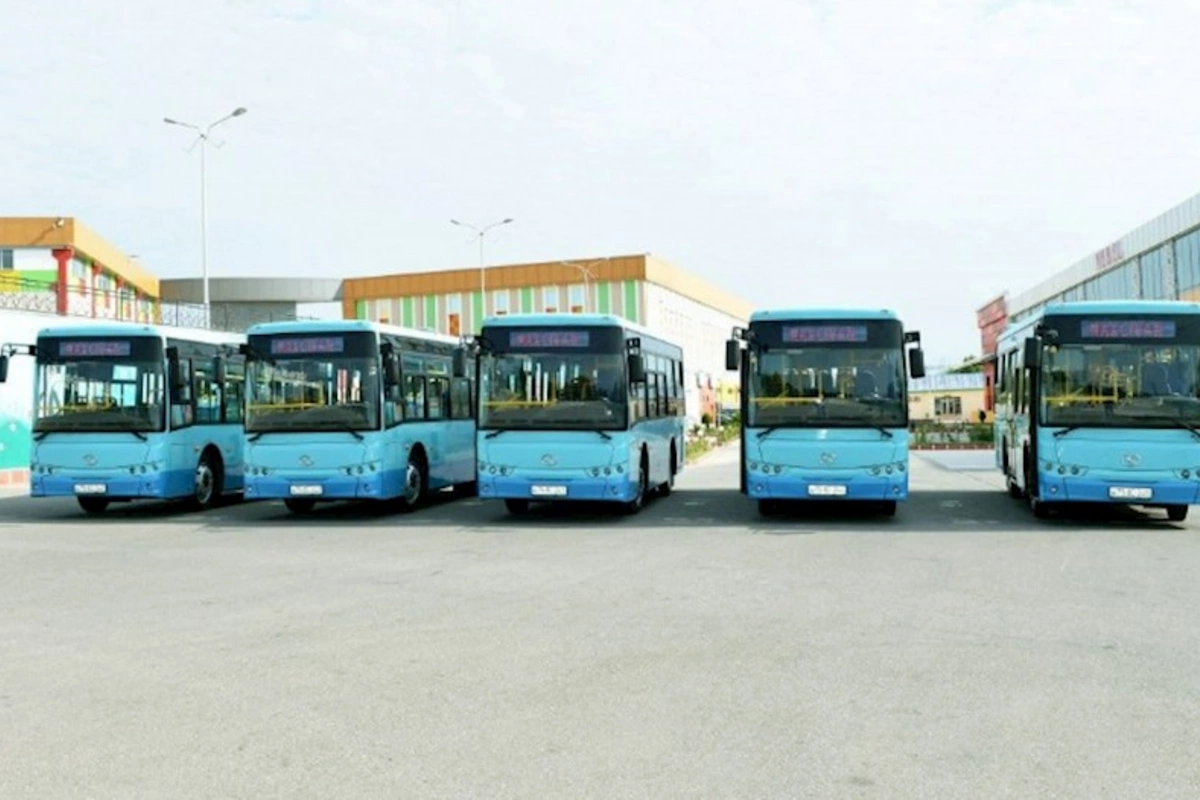 Naxçıvan avtobuslarında da gedişhaqqı artırılıb? — RƏSMİ AÇIQLAMA