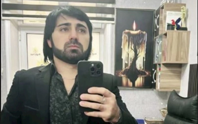 Dəhşətli qəzada ölən Rüfət sahibkar imiş — FOTOLAR