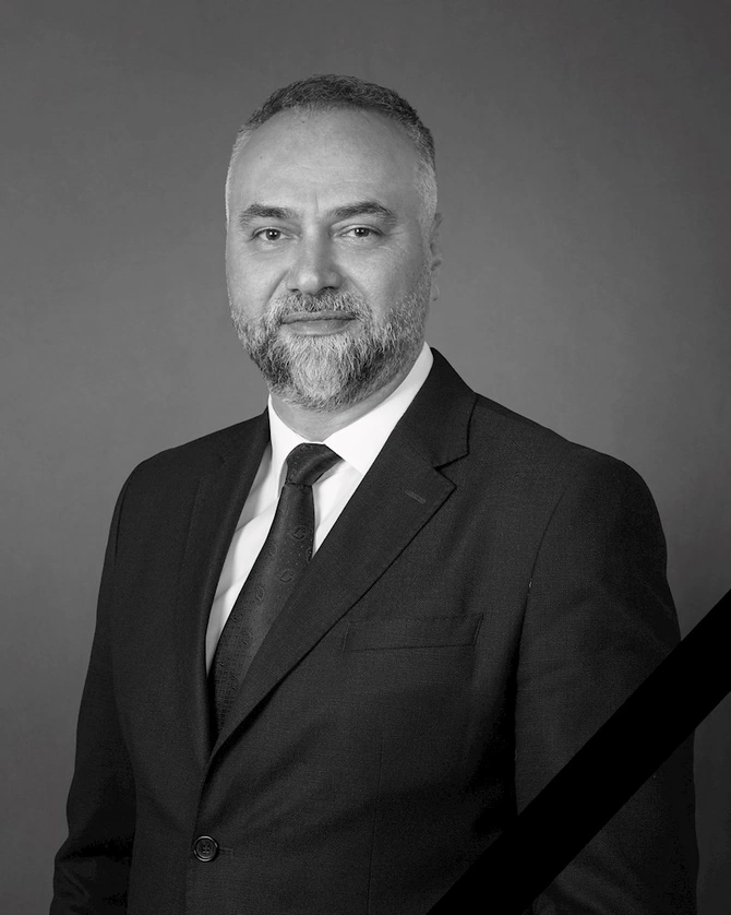 AZAL-ın 45 yaşlı idarə rəisi vəfat etdi — FOTO