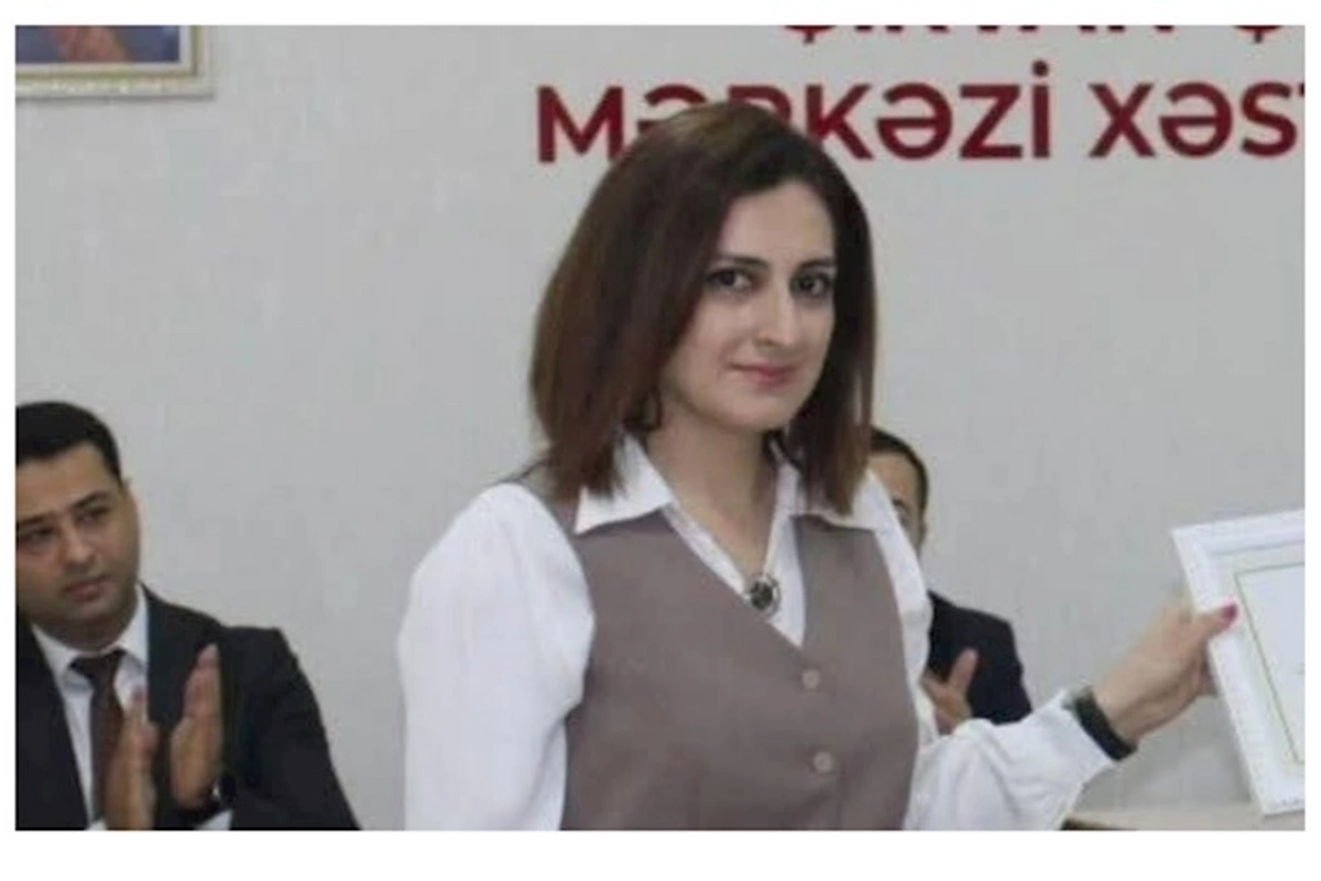 Lamiyəni 11 dəfə bıçaqlayıb, sonra başını divara çırpıb — Dayısı danışdı