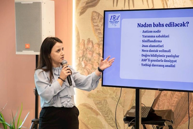 “Azərsun Holdinq” “Kaşalata” kafedə maarifləndirici təlim təşkil edib — FOTOLAR “Azərsun Holdinq” “Kaşalata” kafedə maarifləndirici təlim təşkil edib — FOTOLAR