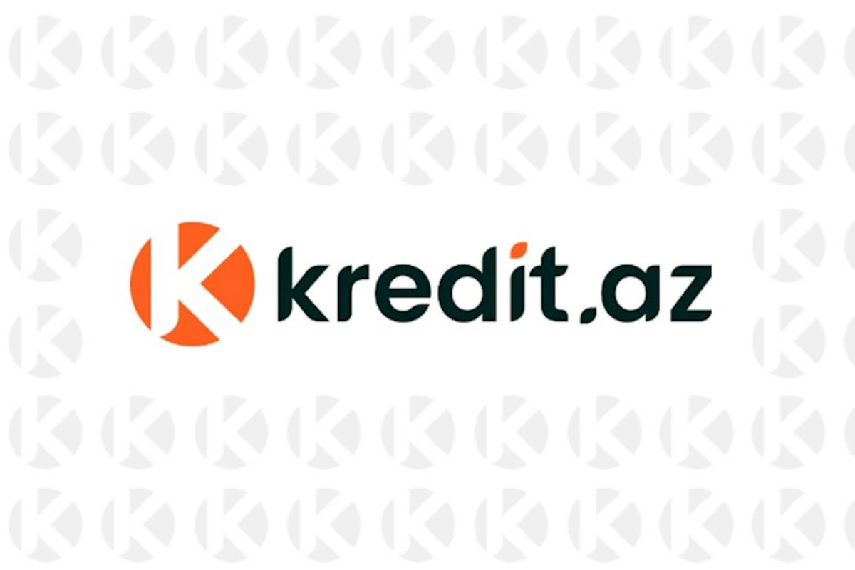 Yeni iqtisadi portal — Kredit.az