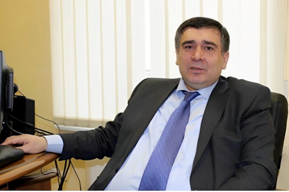 Şahin Şıxlinski işində QALMAQAL — Heç bir sübut olmadan saxlanılıb (SENSASİON DETALLAR)