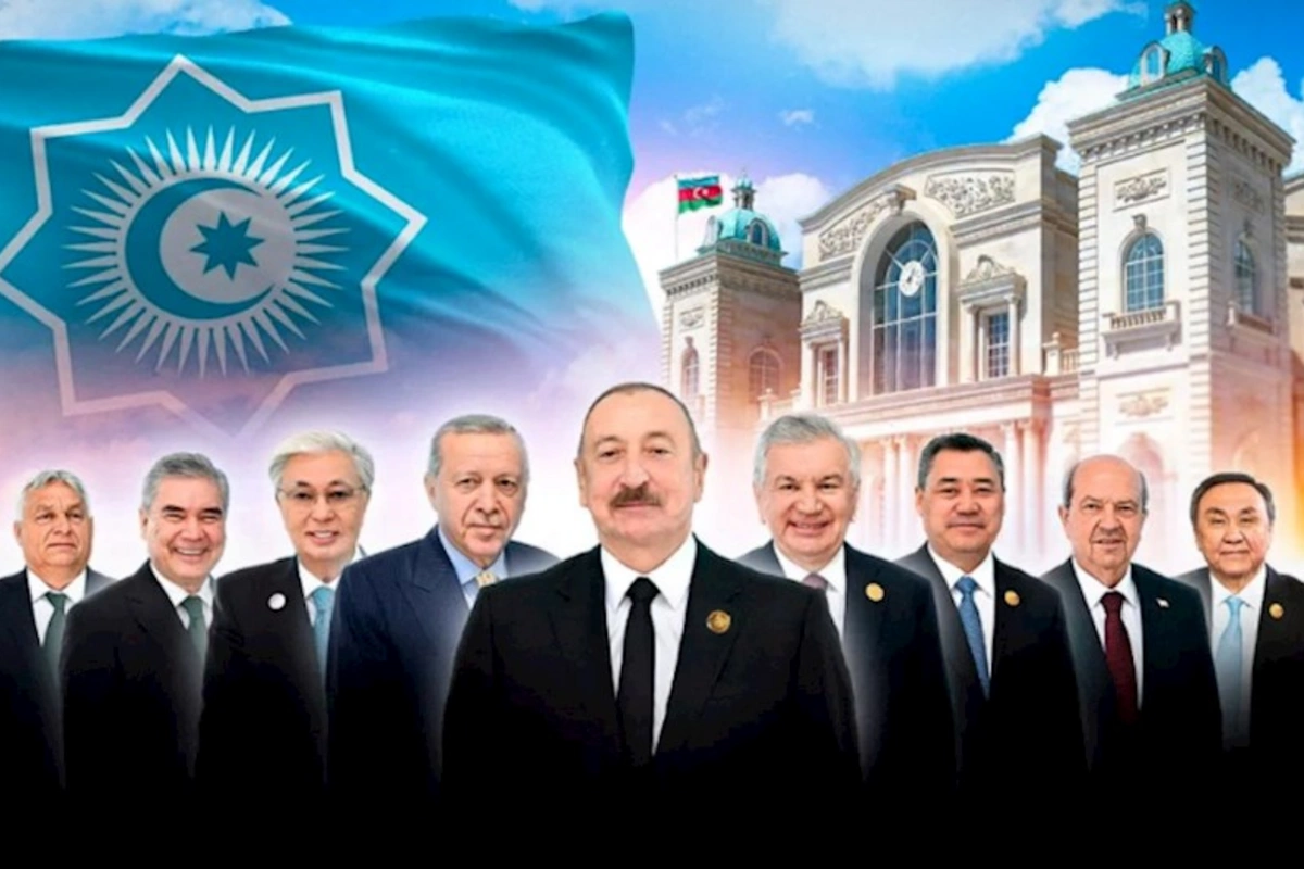 Türk qardaşlığının Qəbələ zəfəri — VİDEO