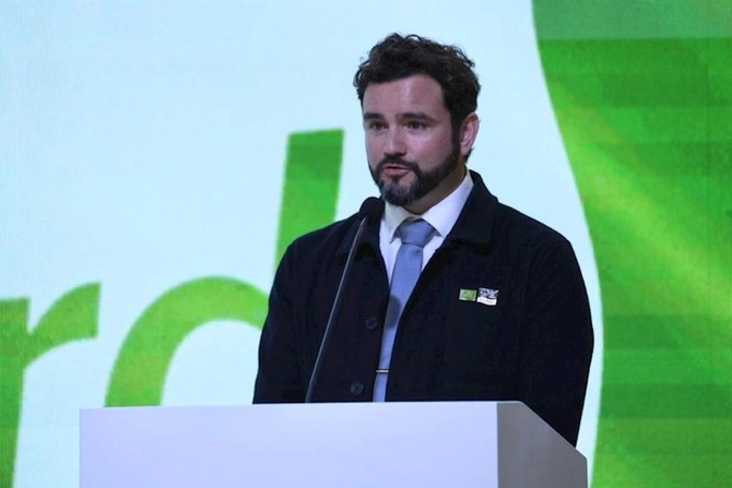 Dənizkənarı Milli Park “Green Flag Award” beynəlxalq mükafatına layiq görülüb — FOTOLAR
