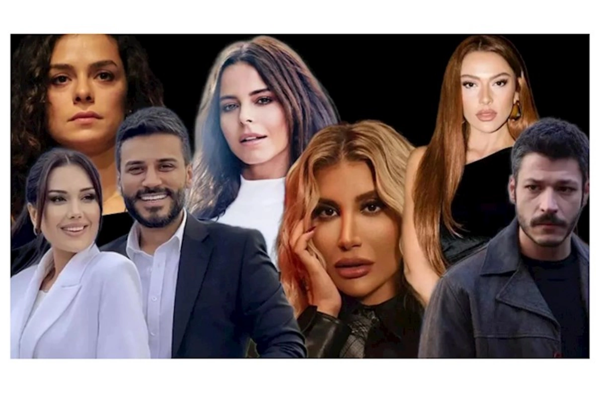 Narkotikə görə saxlanılan məşhurlar azadlığa BURAXILDI