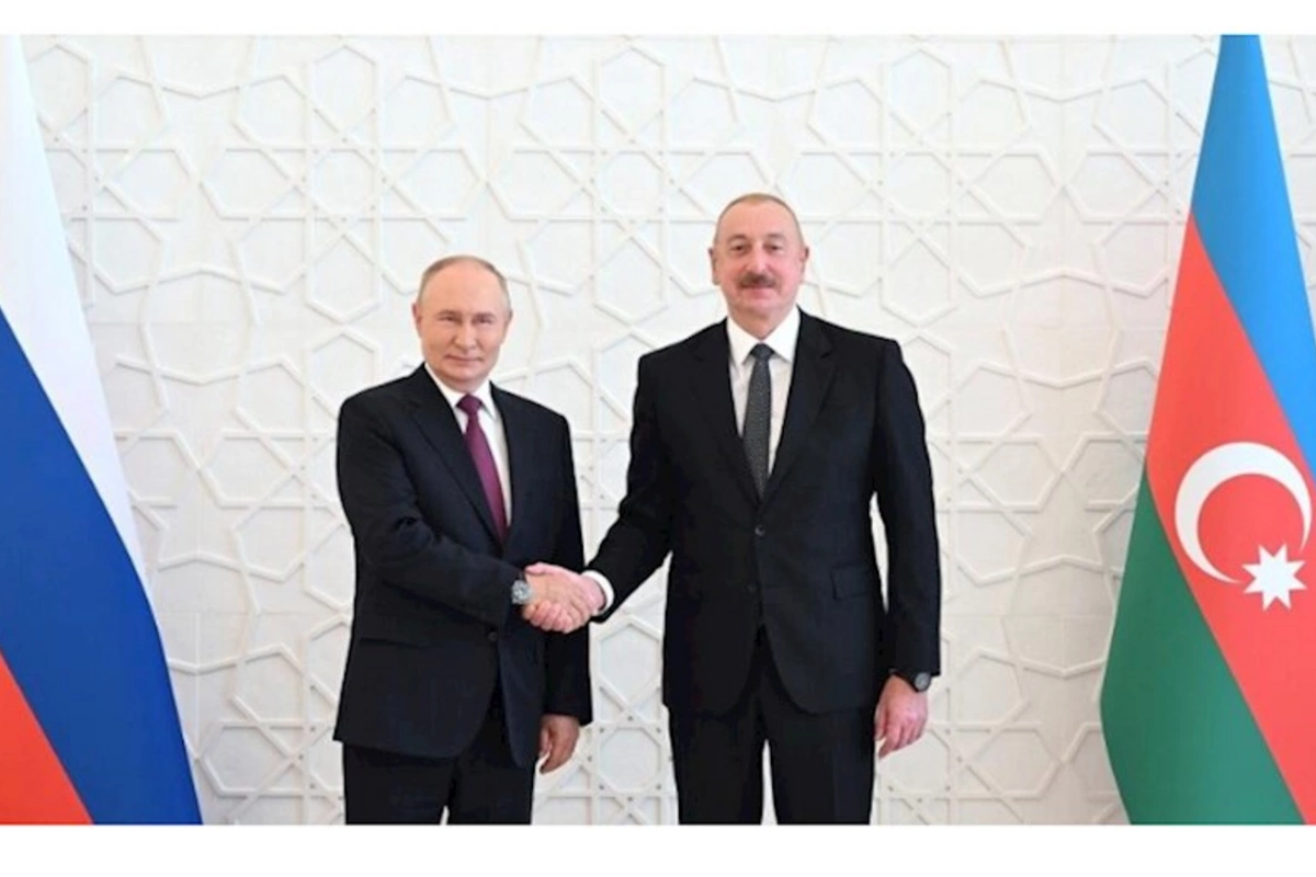 Əliyev-Putin danışığı münasibətləri yumşaldacaq? — DETALLAR