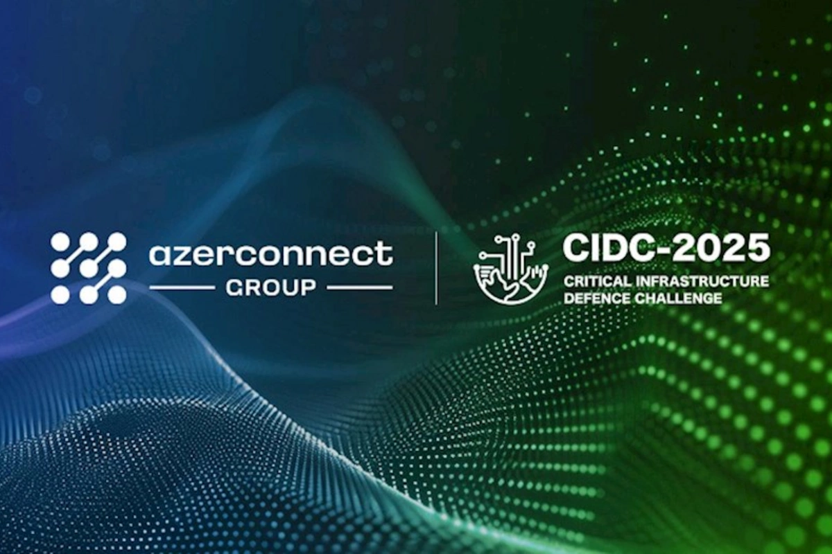 “Azerconnect Group” regionun ən böyük kibertəhlükəsizlik tədbirinə dəstək olub — FOTOLAR