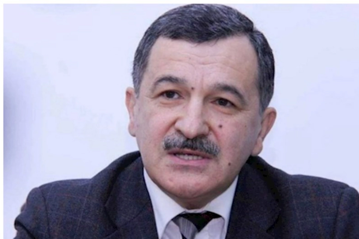Rusiya ilə aramızda düşmənçilik elementləri yoxdur — Deputat