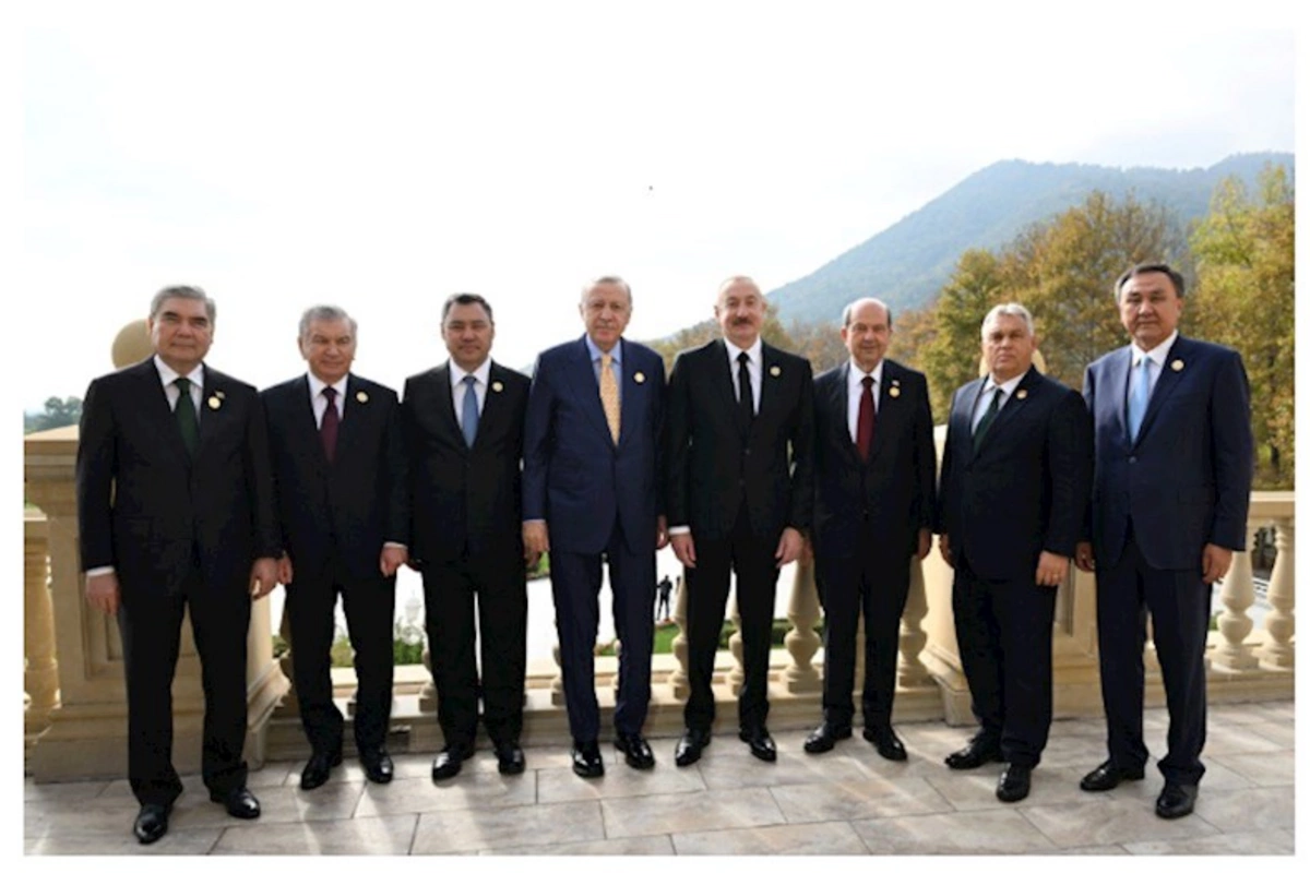 İlham Əliyevin qətiyyəti ilə yazılan TARİX — Qəbələ görüşünün nəticələri və TDT-nin İNKİŞAF PERSPEKTİVLƏRİ