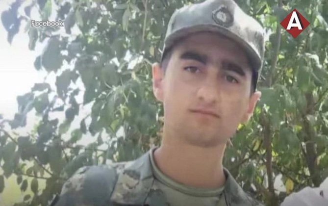 Əsgər Əli İbrahimlinin ölümü ilə bağlı cinayət işi başlanıldı — FOTOLAR Əsgər Əli İbrahimlinin ölümü ilə bağlı cinayət işi başlanıldı — FOTOLAR