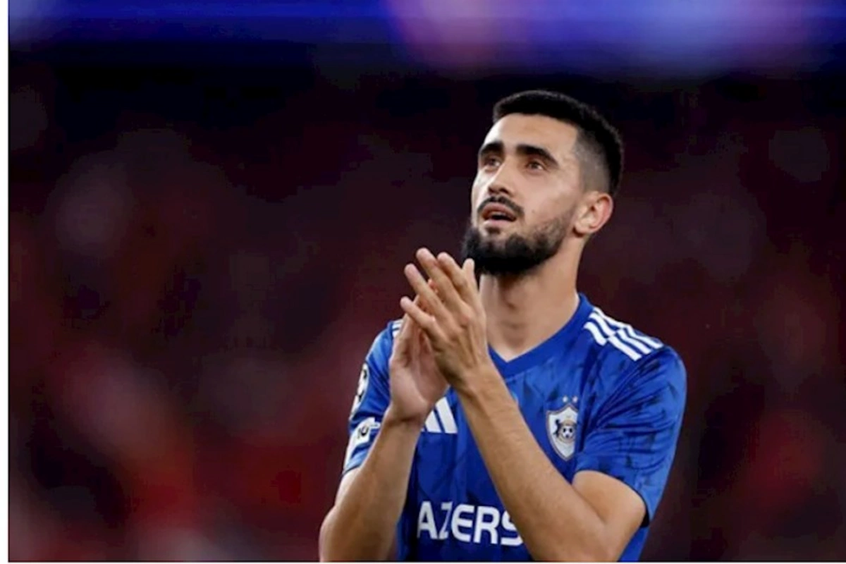 Arda Turan “Qarabağ”ın oyunçusunu almaq istəyir