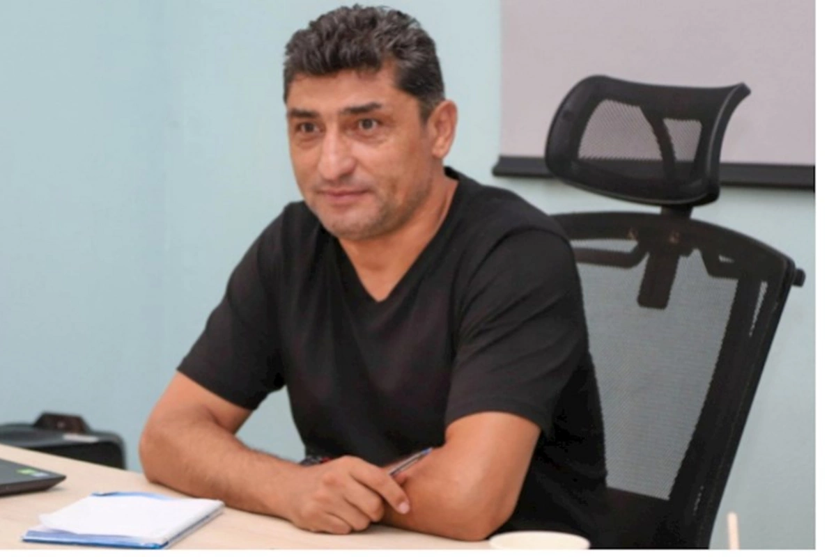 Fransaya böyük hesabla uduzacağımıza inanmıram — Aslan Kərimov