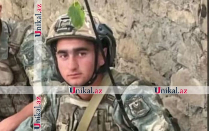 Əsgər Əli İbrahimlinin ölümü ilə bağlı cinayət işi başlanıldı — FOTOLAR Əsgər Əli İbrahimlinin ölümü ilə bağlı cinayət işi başlanıldı — FOTOLAR